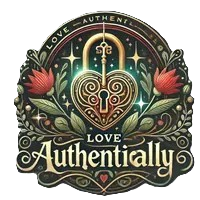 Love You Authentically Logo